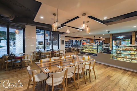 The Sebel Melbourne Docklands Hotel - Sydneys Hotel 8