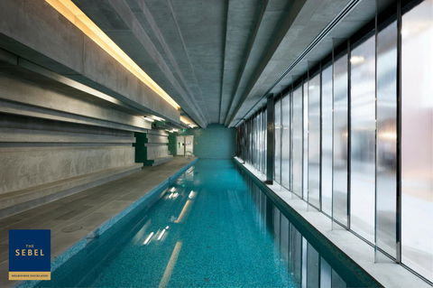 The Sebel Melbourne Docklands Hotel - Sydneys Hotel 1