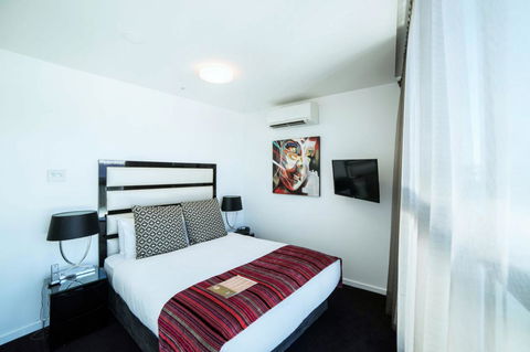 The Sebel Melbourne Docklands Hotel - Sydneys Hotel 2