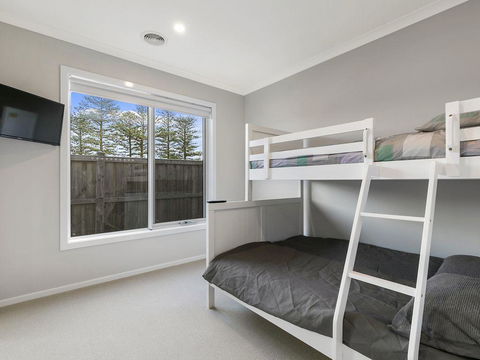 Bunya By The Sea - Sydneys Hotel 30