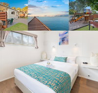 Kanasta Caravan Park - Sydneys Hotel
