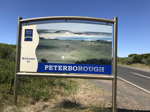 Sunsets On Martyrs Luxury Coastal Beach House Peterborough - Sydneys Hotel 29