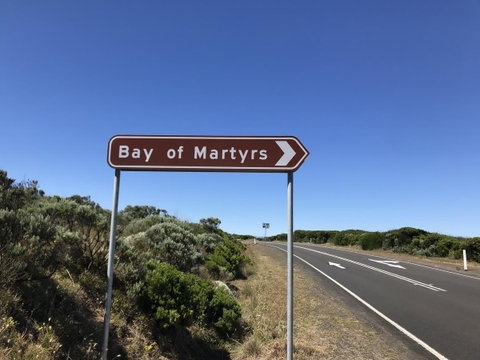 Sunsets On Martyrs Luxury Coastal Beach House Peterborough - Sydneys Hotel 30
