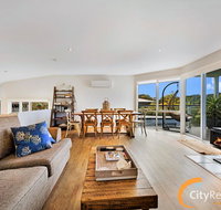 Peninsula Retreat - Sydneys Hotel