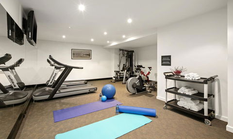 Quest Cheltenham - Sydneys Hotel 20