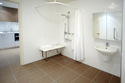 Quest Cheltenham - Sydneys Hotel 37