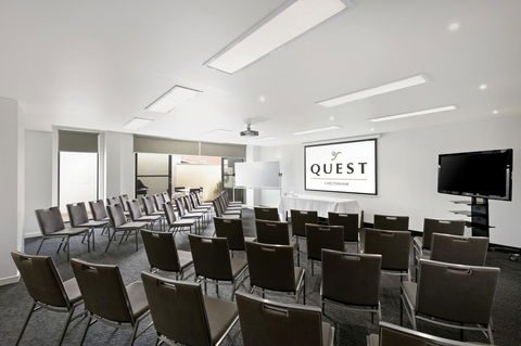 Quest Cheltenham - Sydneys Hotel 22