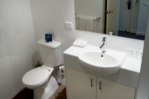 Quest Cheltenham - Sydneys Hotel 32