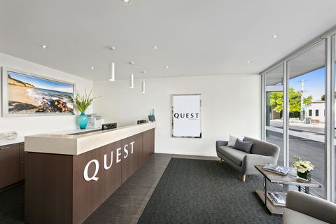 Quest Cheltenham - Sydneys Hotel 18