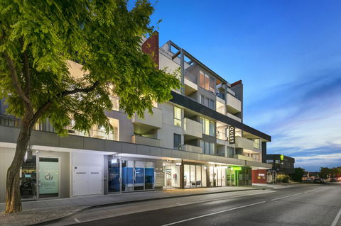 Quest Cheltenham - Sydneys Hotel 8