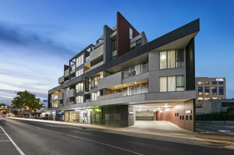 Quest Cheltenham - Sydneys Hotel 9