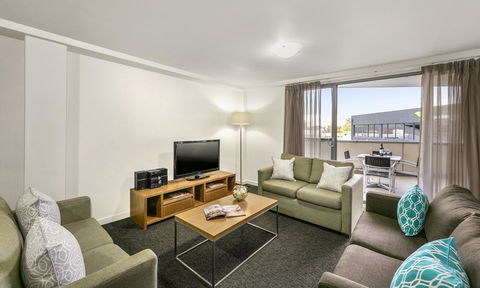 Quest Cheltenham - Sydneys Hotel 5