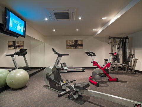 Quest Cheltenham - Sydneys Hotel 24