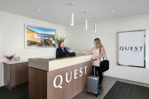 Quest Cheltenham - Sydneys Hotel 17