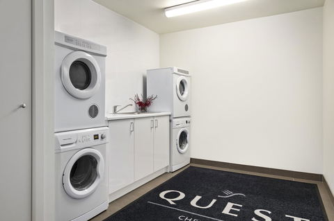 Quest Cheltenham - Sydneys Hotel 12
