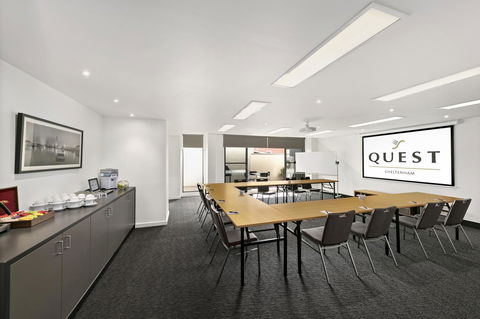 Quest Cheltenham - Sydneys Hotel 21
