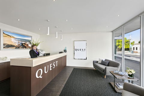 Quest Cheltenham - Sydneys Hotel 19