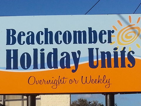 Beachcomber Holiday Units - Sydneys Hotel 22
