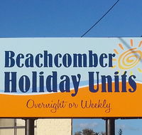 Beachcomber Holiday Units - Sydneys Hotel