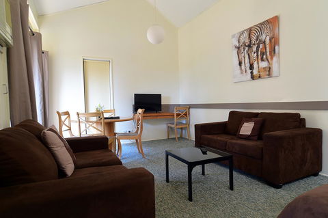 Executive Hideaway - Sydneys Hotel 22
