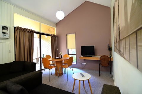 Executive Hideaway - Sydneys Hotel 16