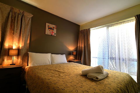Executive Hideaway - Sydneys Hotel 11