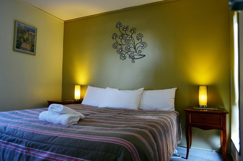 Executive Hideaway - Sydneys Hotel 29