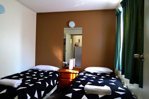 Executive Hideaway - Sydneys Hotel 6