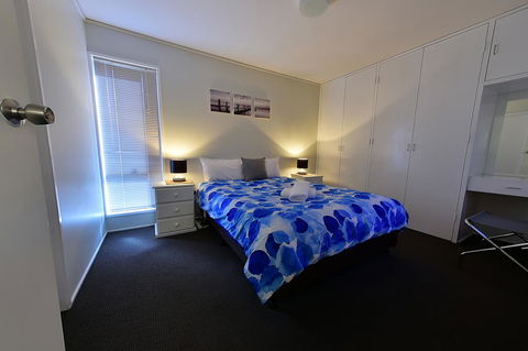 Executive Hideaway - Sydneys Hotel 40