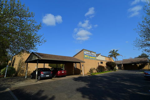 Executive Hideaway - Sydneys Hotel 10