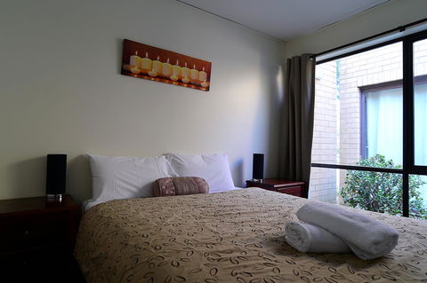 Executive Hideaway - Sydneys Hotel 13