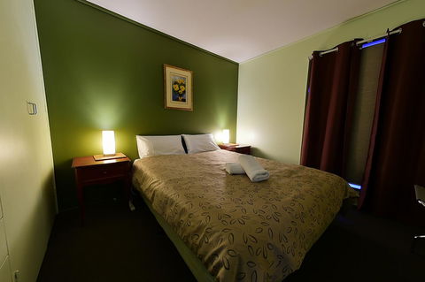 Executive Hideaway - Sydneys Hotel 44