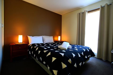 Executive Hideaway - Sydneys Hotel 4