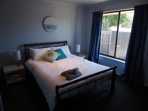 Port Relaxation - Sydneys Hotel 8