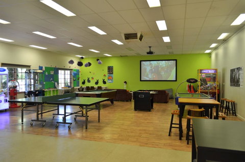 Tasman Holiday Parks - Merool On The Murray - Sydneys Hotel 33