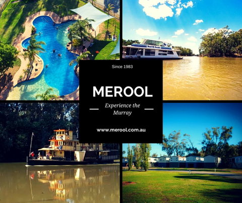Tasman Holiday Parks - Merool On The Murray - Sydneys Hotel 0