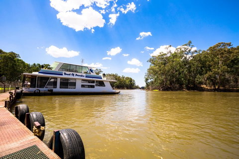 Tasman Holiday Parks - Merool On The Murray - Sydneys Hotel 34