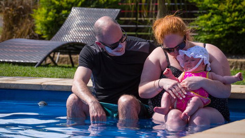 All Seasons Mildura Holiday Park - Sydneys Hotel 15