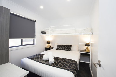 All Seasons Mildura Holiday Park - Sydneys Hotel 23