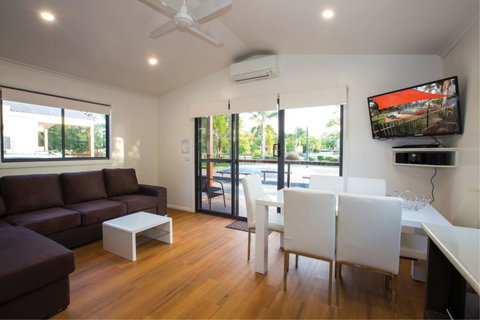 All Seasons Mildura Holiday Park - Sydneys Hotel 25