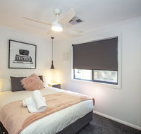 All Seasons Mildura Holiday Park - Sydneys Hotel
