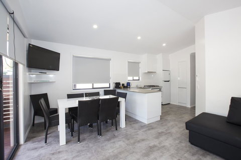 All Seasons Mildura Holiday Park - Sydneys Hotel 28