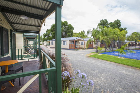 All Seasons Mildura Holiday Park - Sydneys Hotel 21