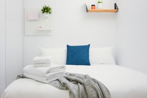 Canvas Suites On Russell Place - Sydneys Hotel 31
