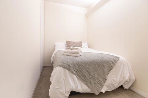 Canvas Suites On Russell Place - Sydneys Hotel 3