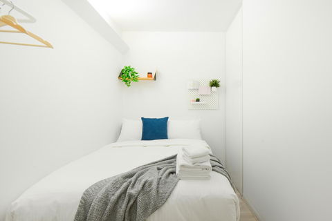 Canvas Suites On Russell Place - Sydneys Hotel 12