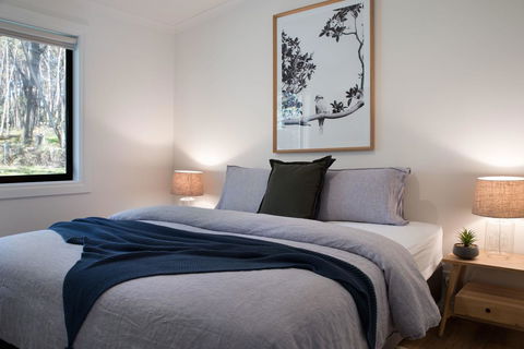 Bodhi Daylesford - Sydneys Hotel 5