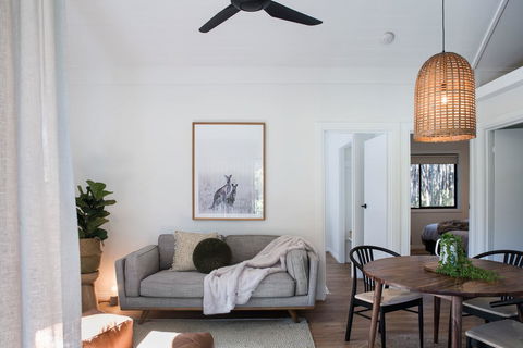 Bodhi Daylesford - Sydneys Hotel 21