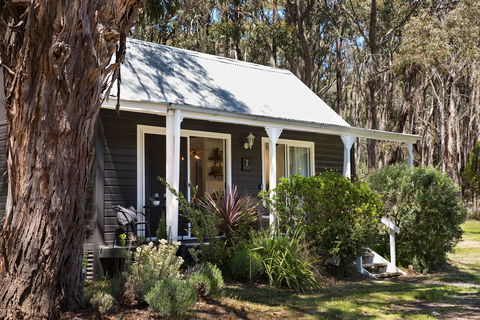 Bodhi Daylesford - Sydneys Hotel 7