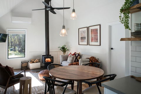 Bodhi Daylesford - Sydneys Hotel 0